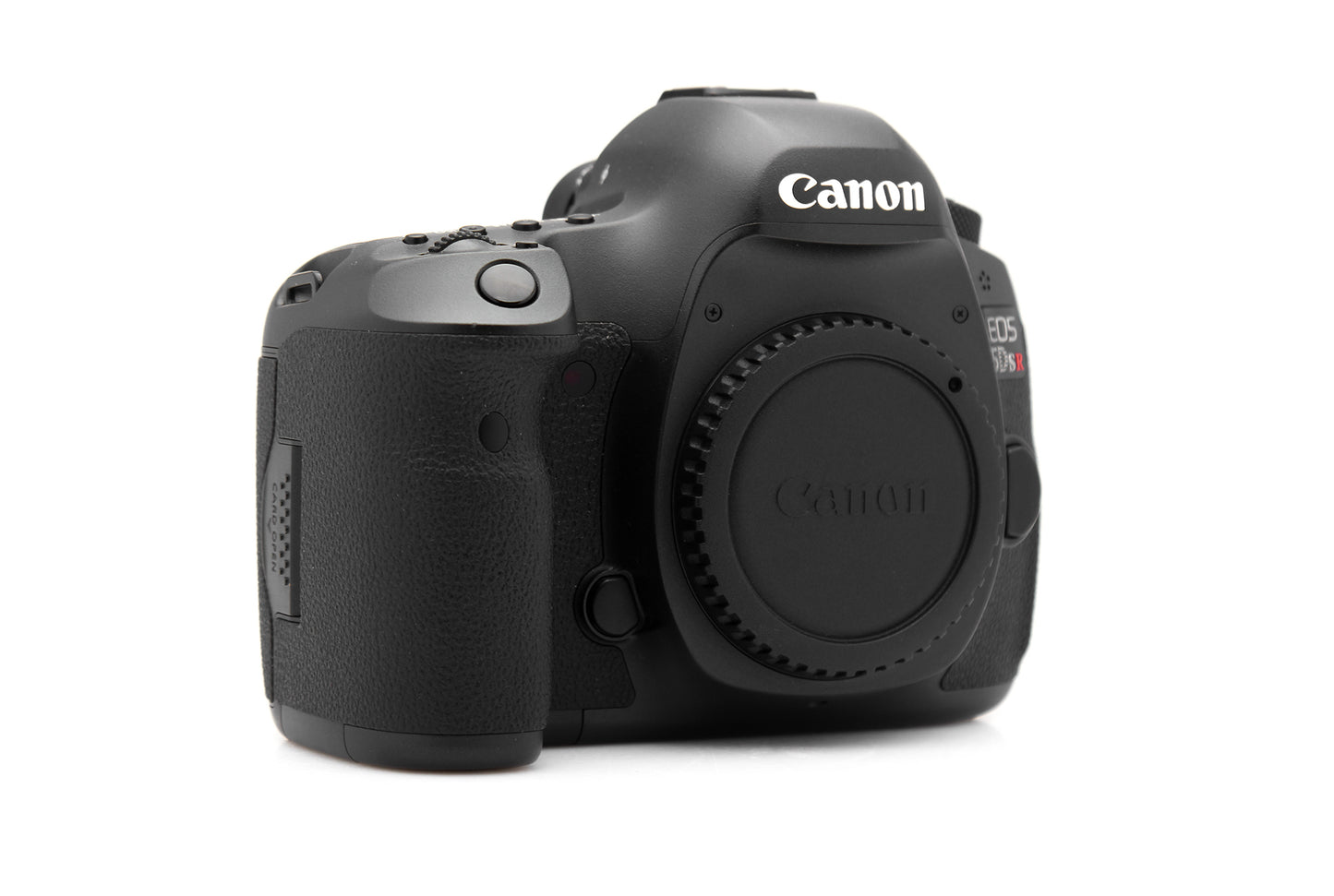 Used Canon 5DSR 50.6 MP Camera Body