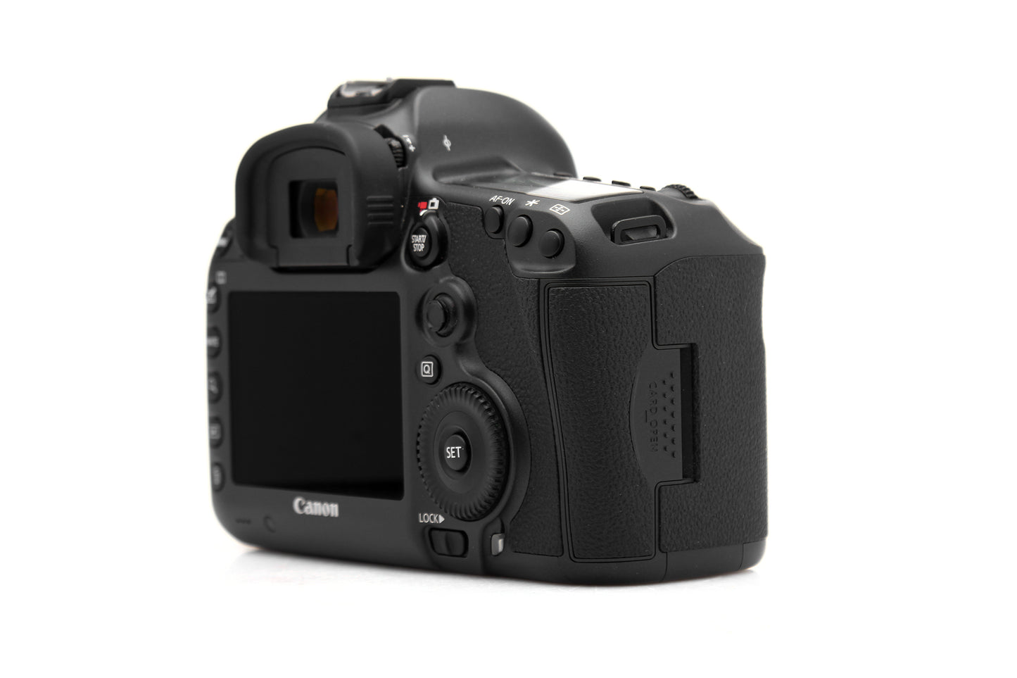 Used Canon 5DSR 50.6 MP Camera Body