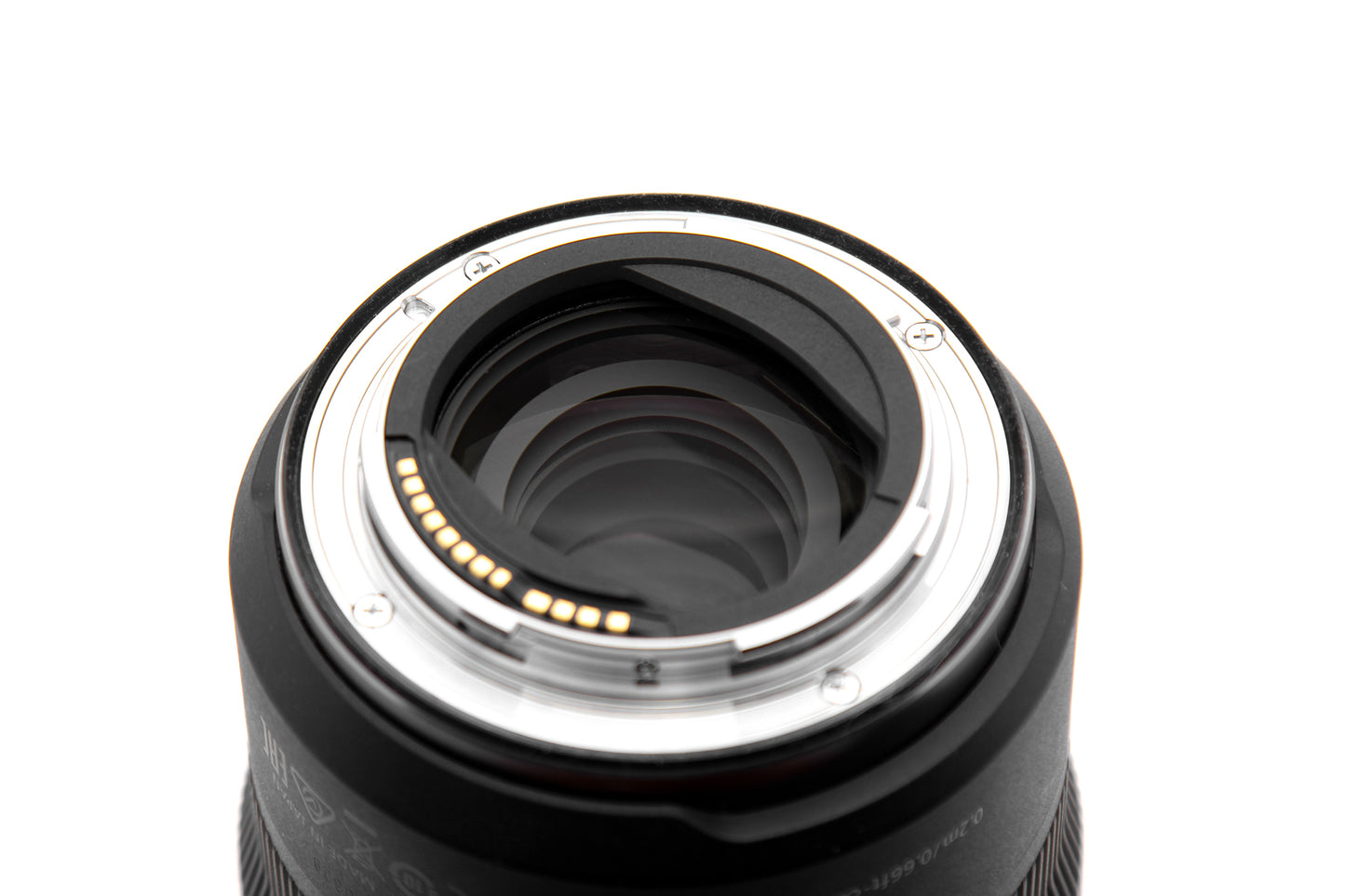 Used Canon RF 14-35mm F4L IS USM Lens
