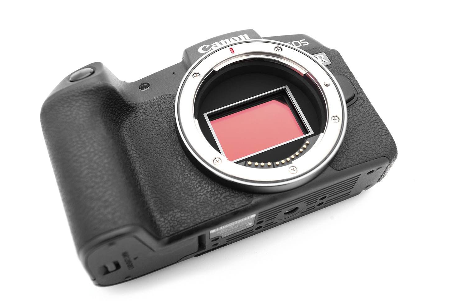 Used Canon RP Camera Body with 24-105mm STM lens