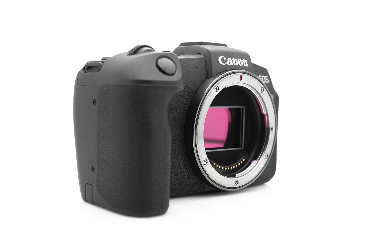 Used Canon RP 26.2 Megapixel Camera Body
