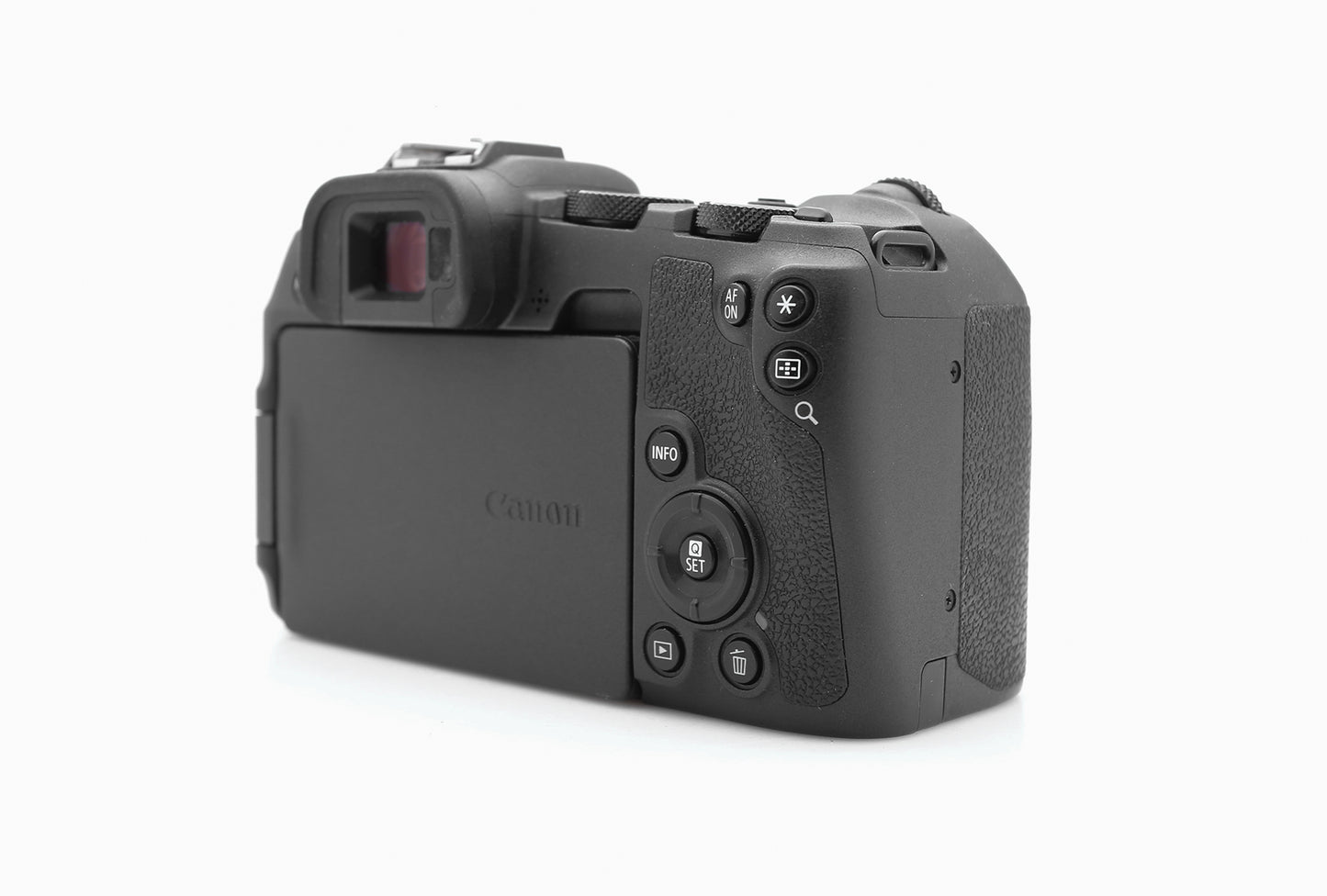 Used Canon RP 26.2 Megapixel Camera Body