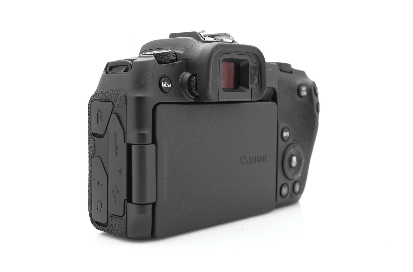 Used Canon RP 26.2 Megapixel Camera Body