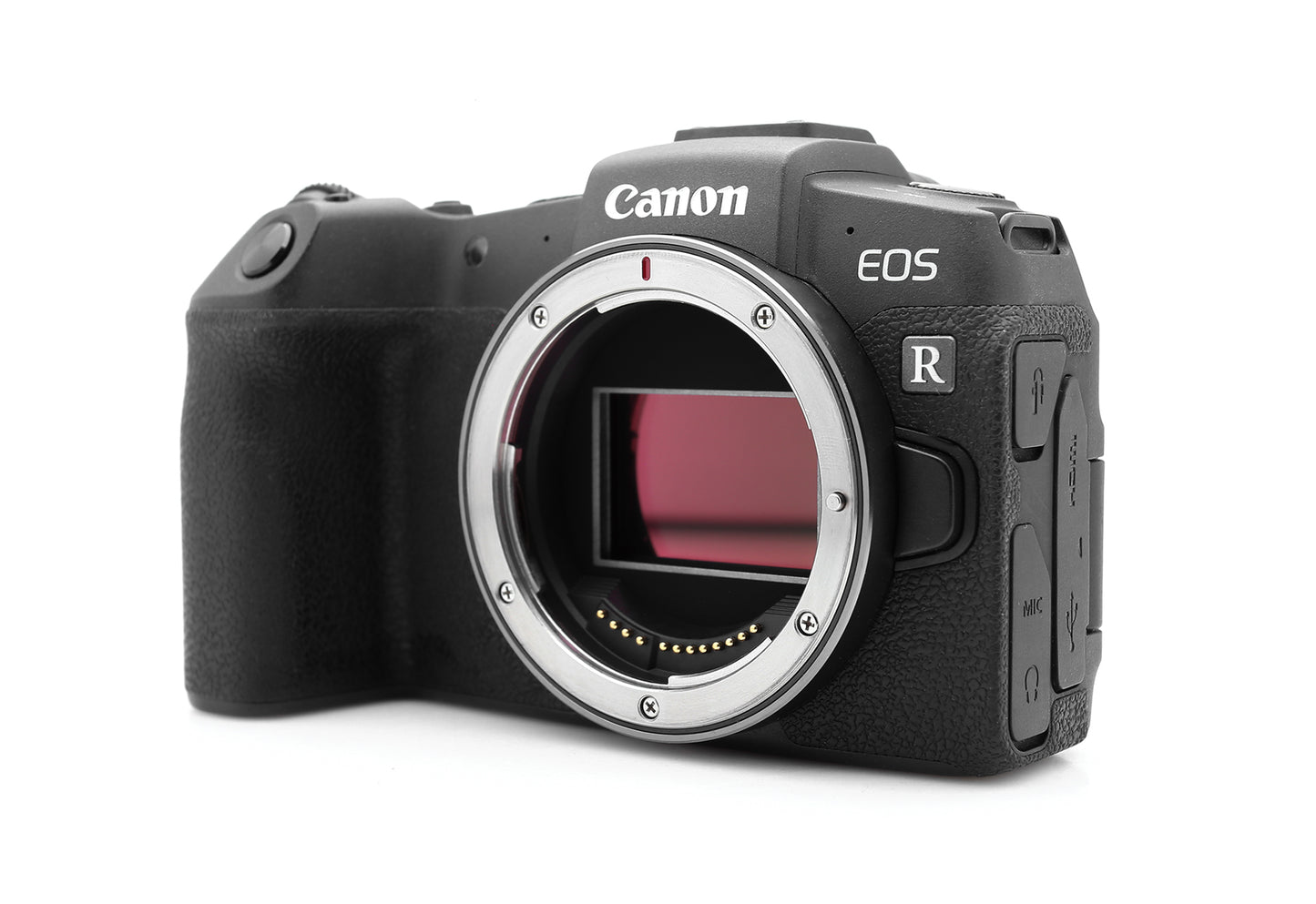 Used Canon RP 26.2 Megapixel Camera Body