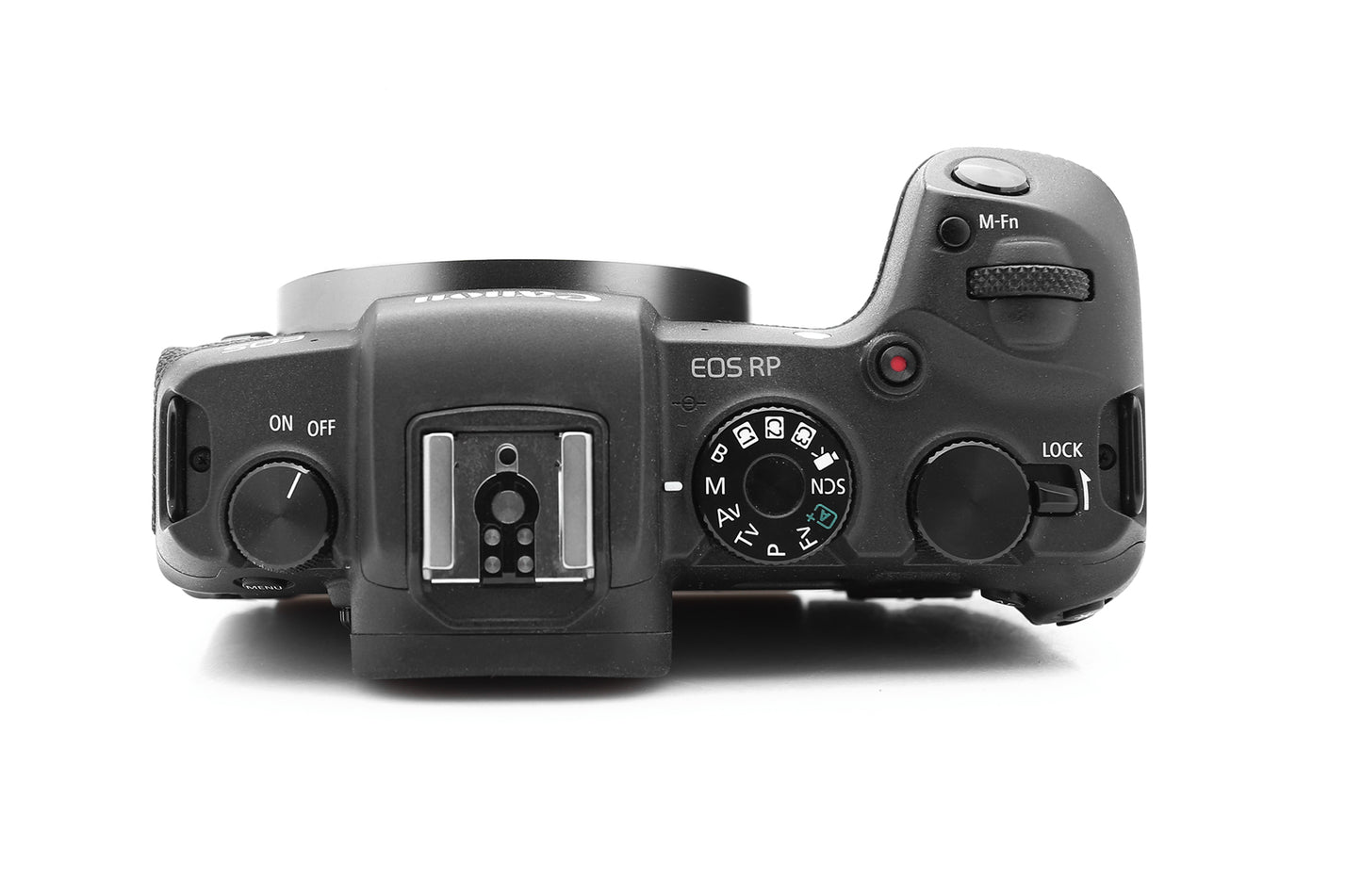 Used Canon RP 26.2 Megapixel Camera Body