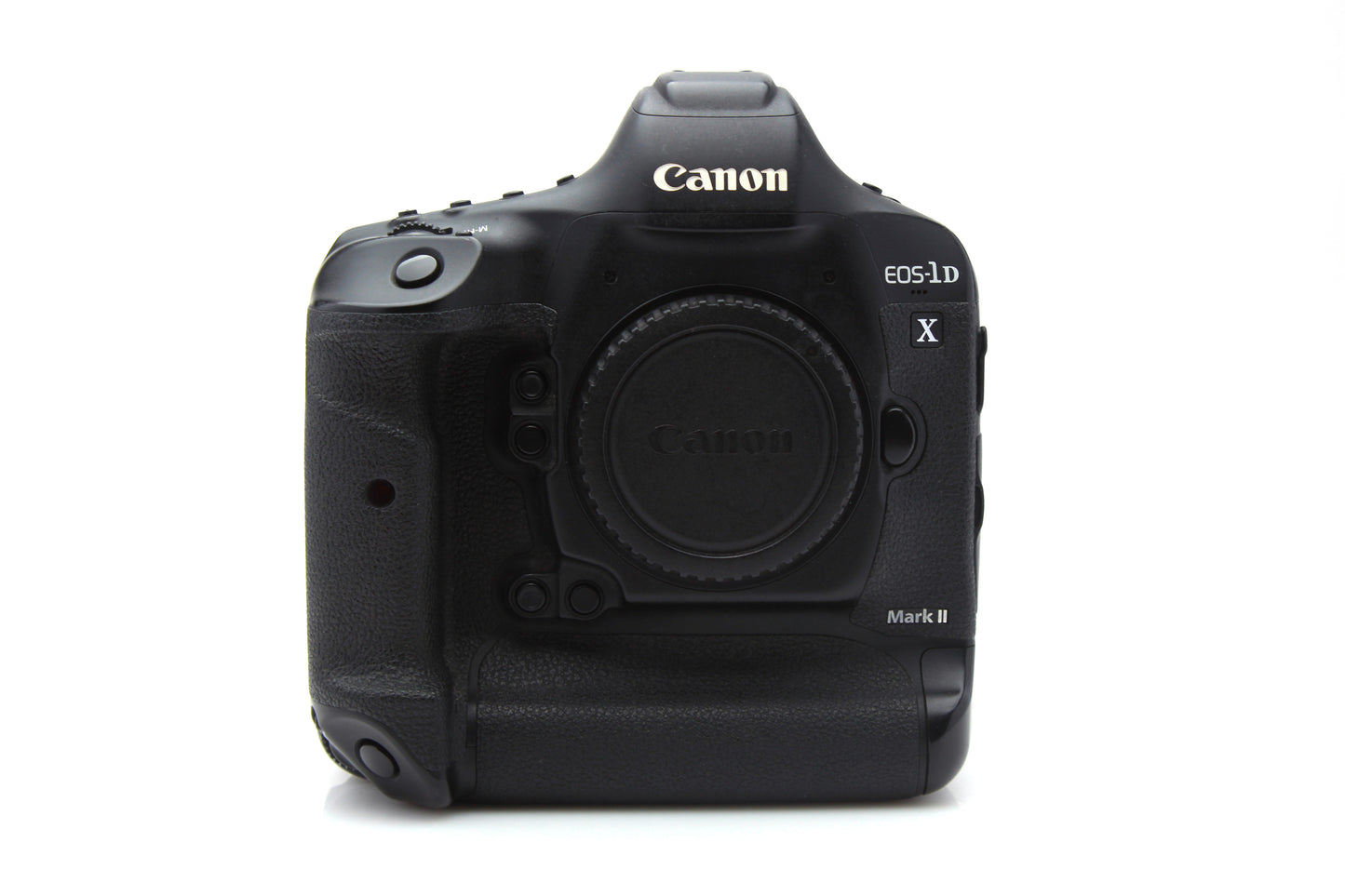 Used Canon 1DXII Mark ii Camera Body