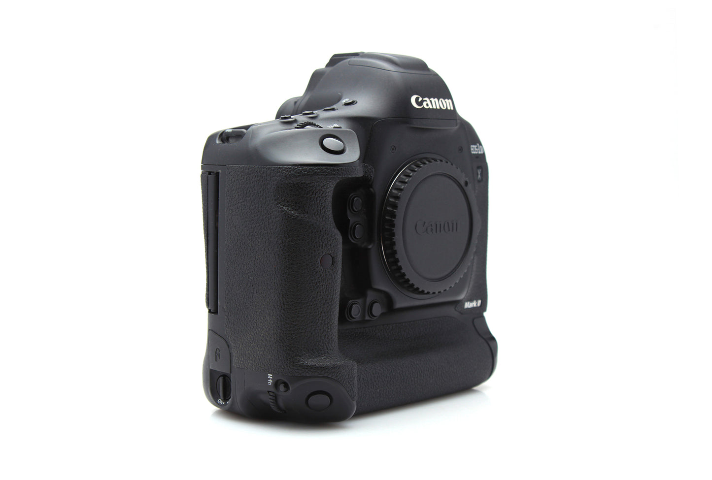 Used Canon 1DXII Mark ii Camera Body