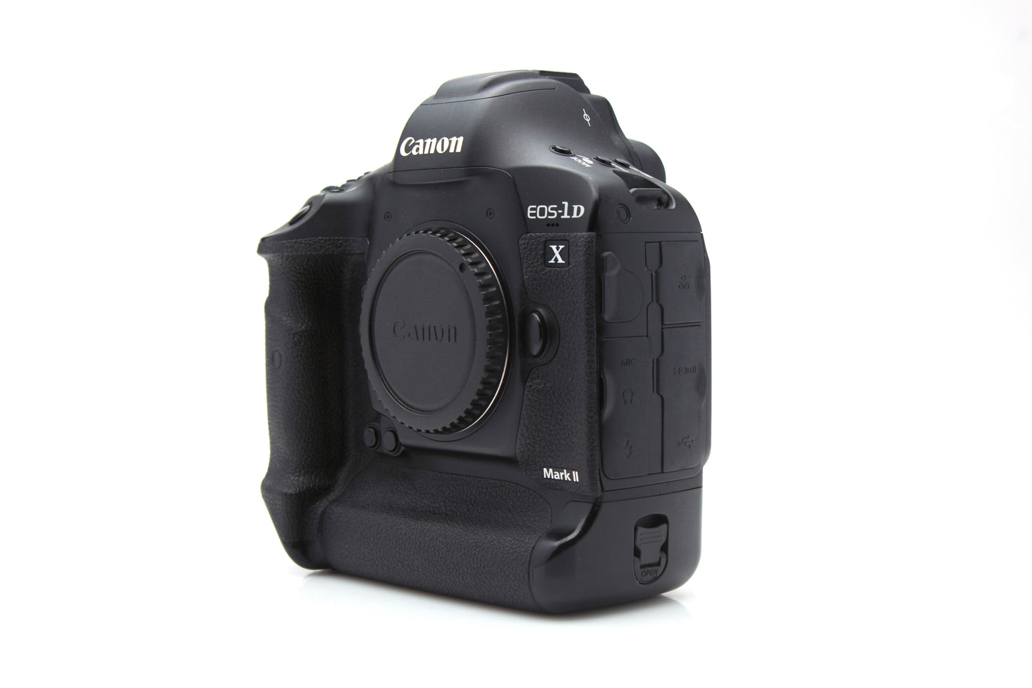 Used Canon 1DXII Mark ii Camera Body