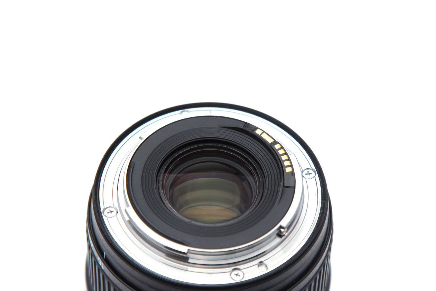 Used Canon EF 16-35mm f/4L IS USM Lens