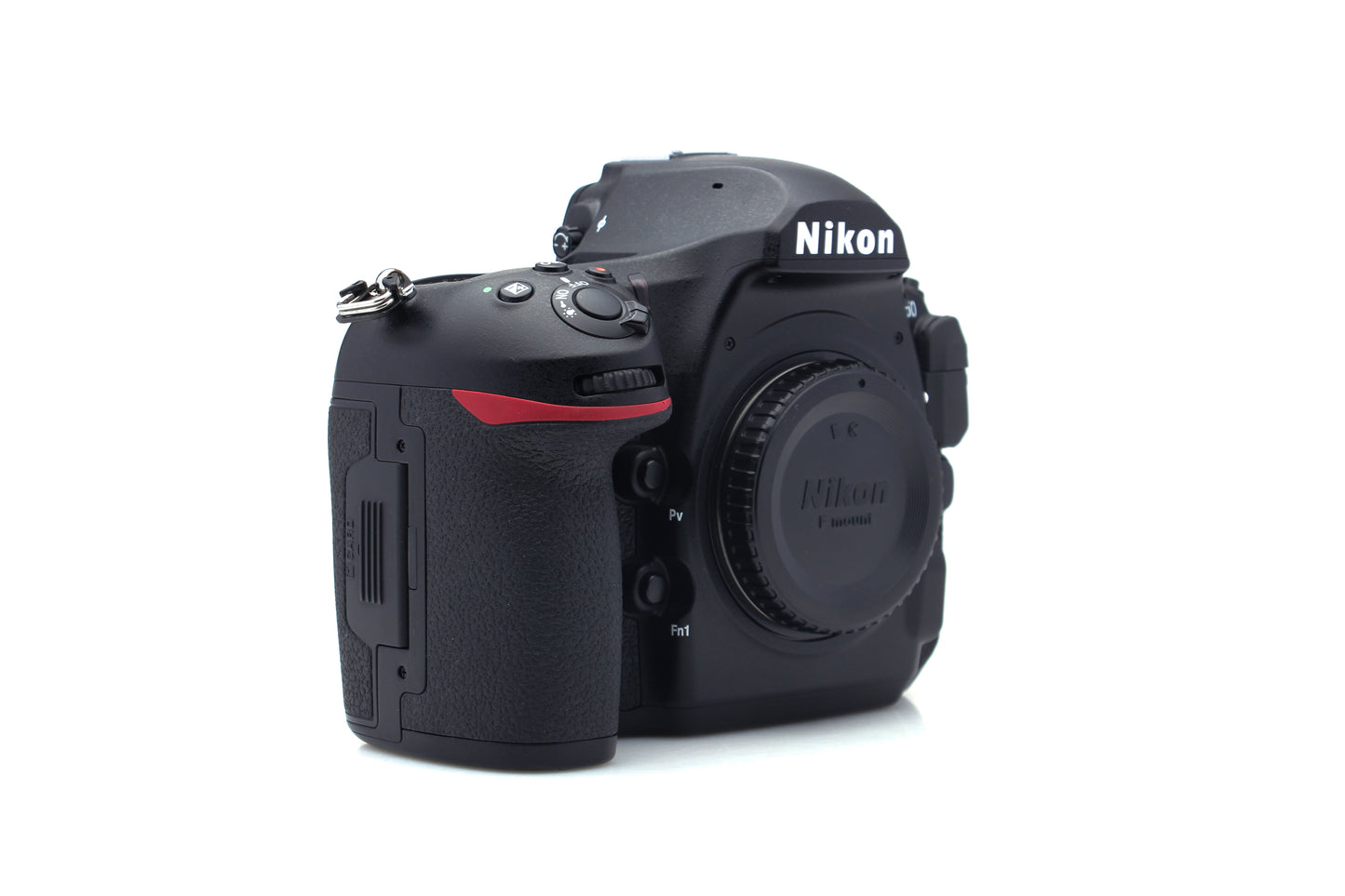 Used Nikon D850 45.7MP Camera Body