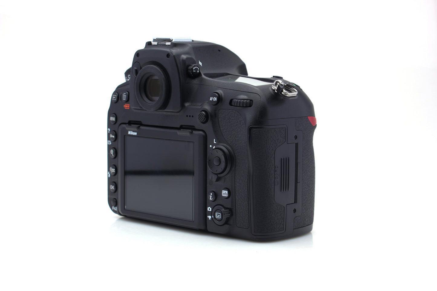 Used Nikon D850 45.7MP Camera Body