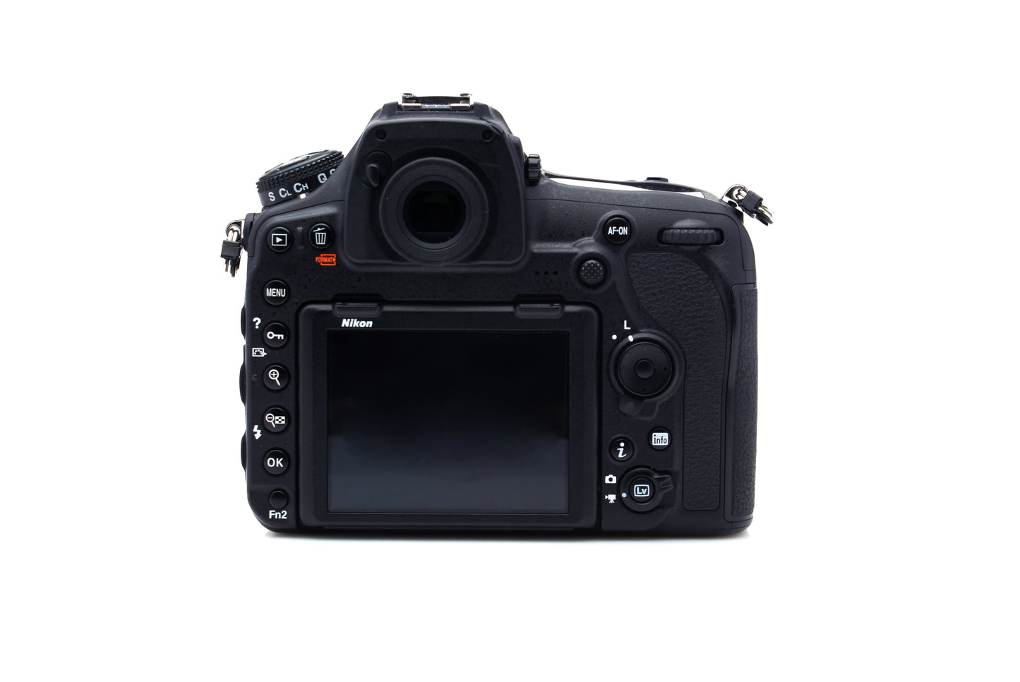Used Nikon D850 45.7MP Camera Body