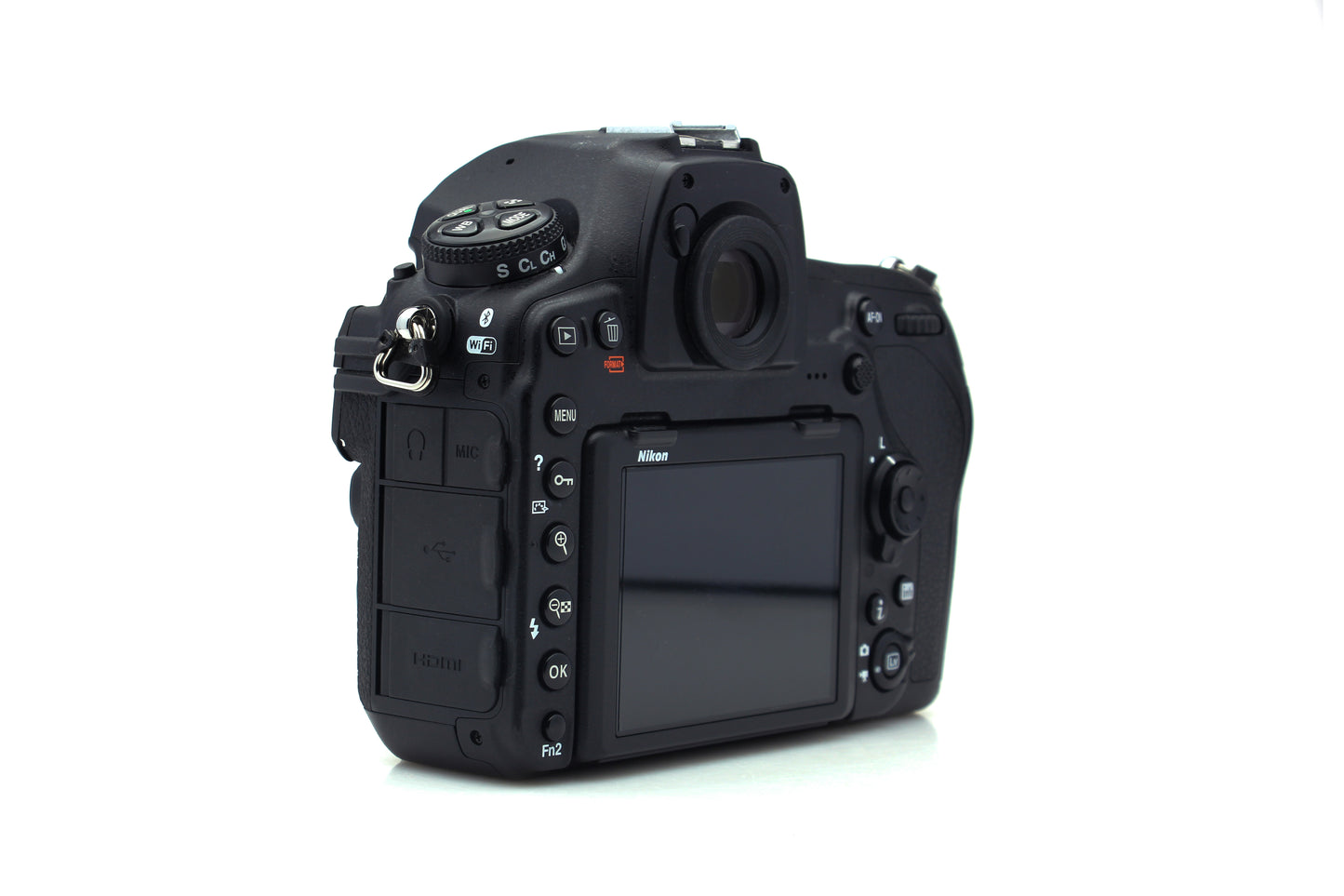 Used Nikon D850 45.7MP Camera Body