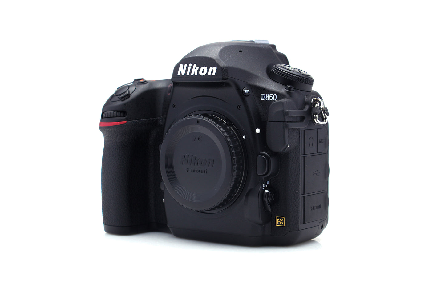 Used Nikon D850 45.7MP Camera Body