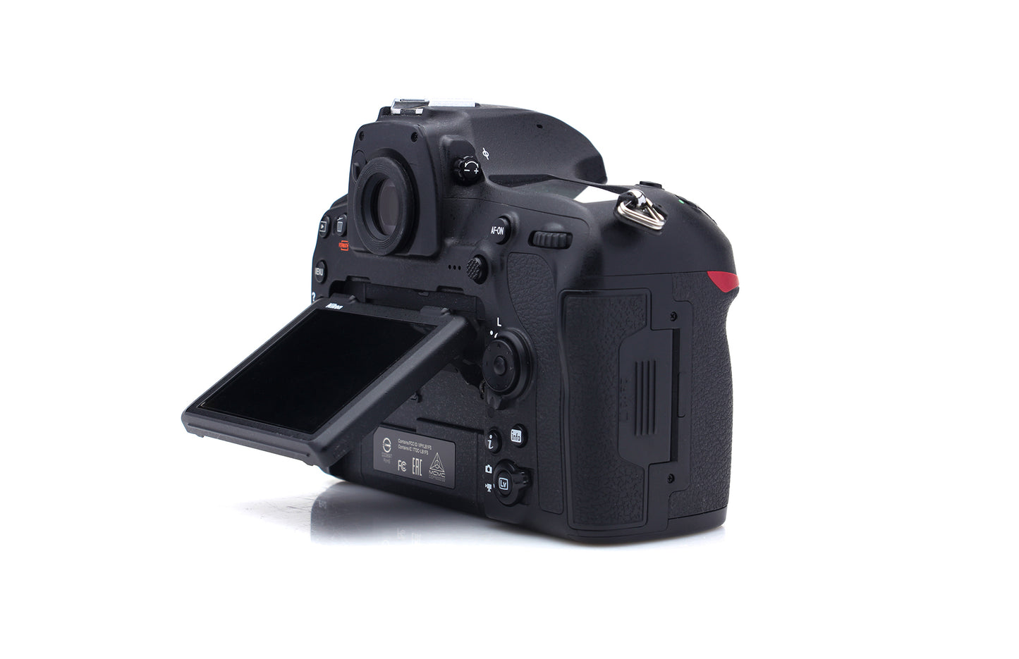Used Nikon D850 45.7MP Camera Body