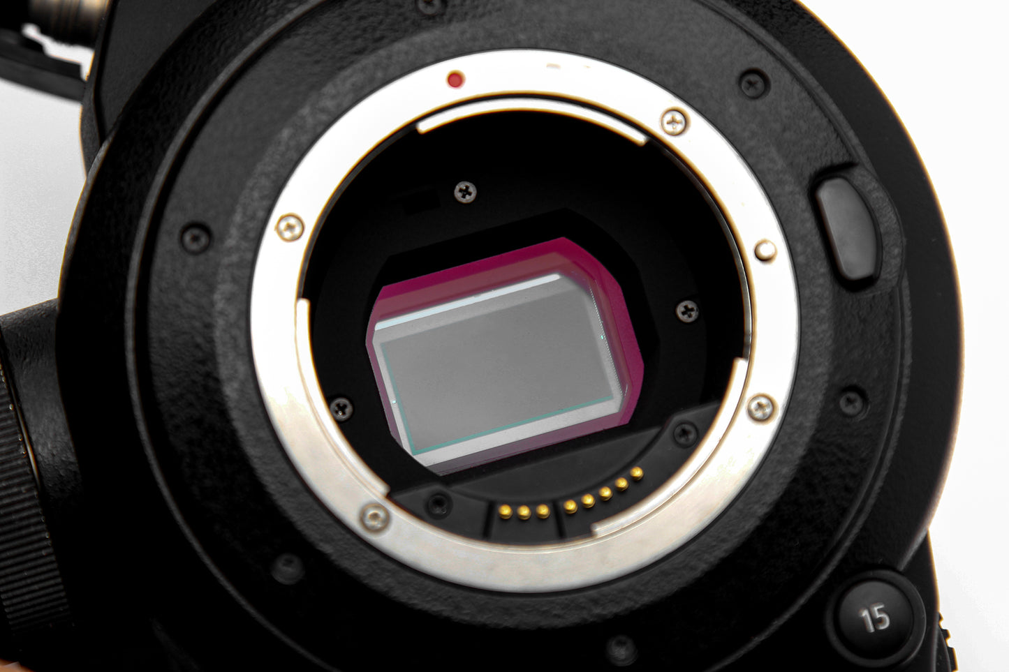 Canon EOS C100 Cinema Camera (Body Only)