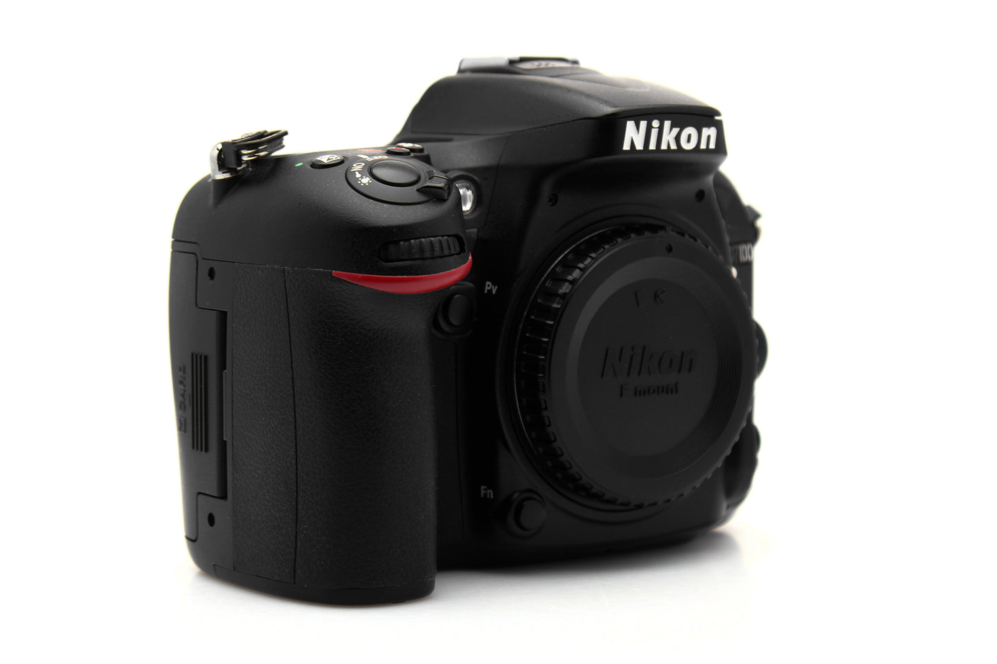 Used Nikon D7100 24.1 MP Camera Body