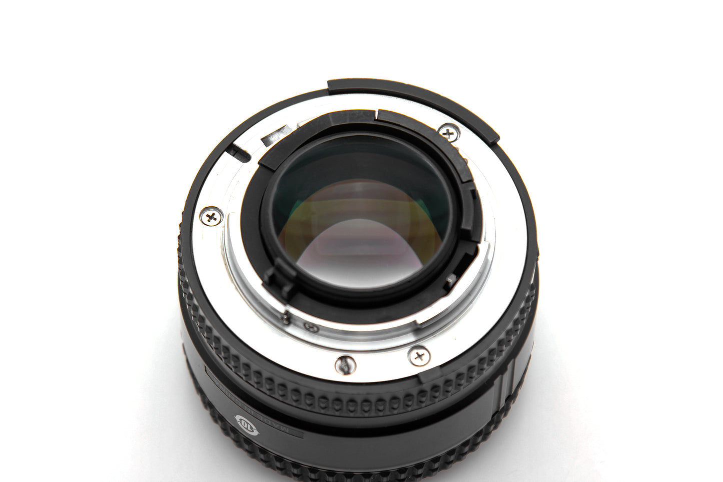 Used Nikon AF Nikkor 50mm f/1.4D Lens