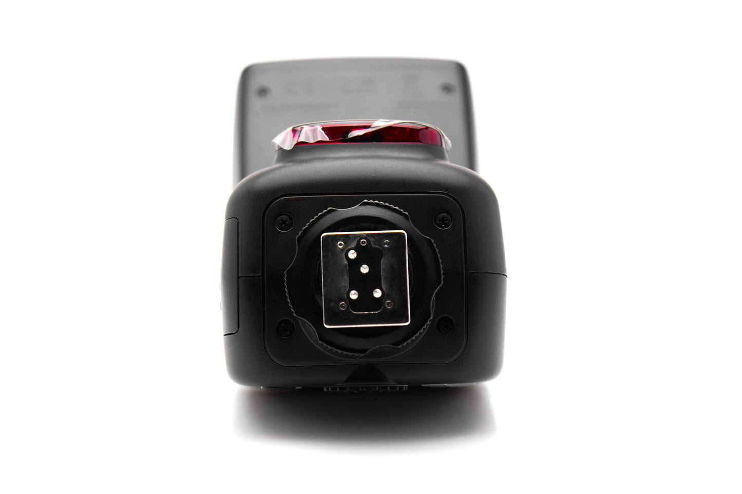 Used Godox V860IIN TTL Flash for Nikon Cameras