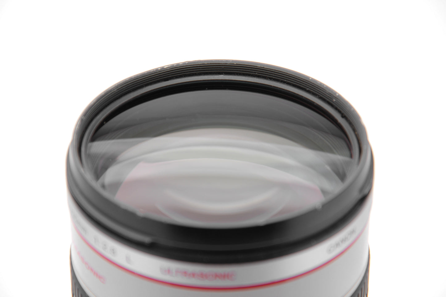 Used Canon EF 70-200mm f/2.8L Lens
