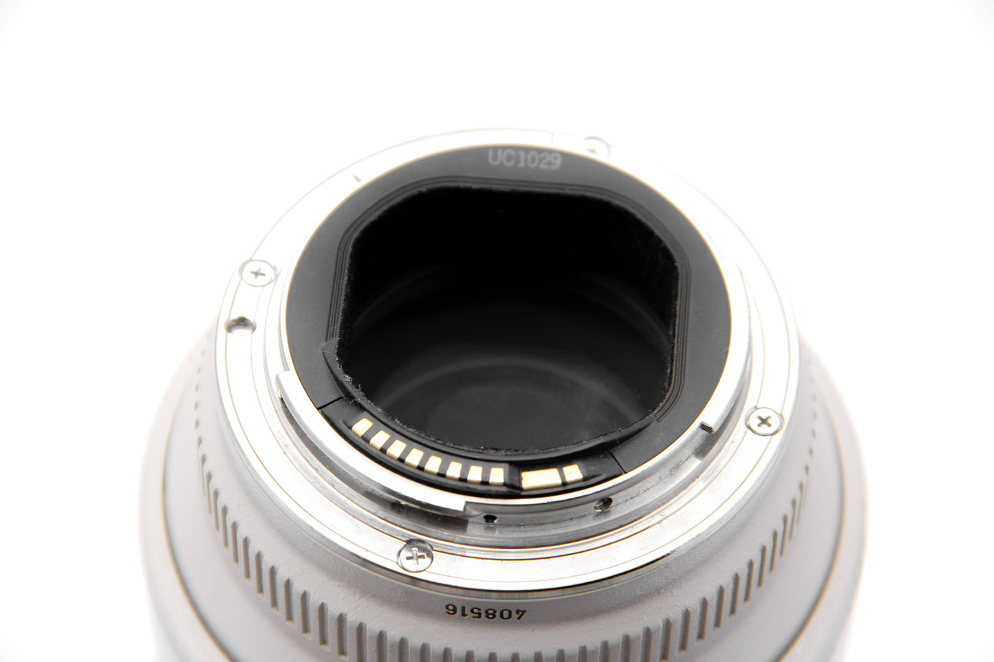 Used Canon EF 70-200mm f/2.8L Lens