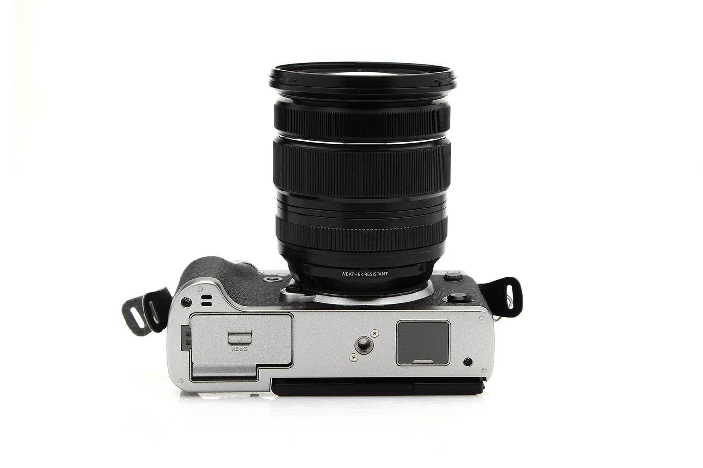 Fujifilm X-T3 26.1 MP Mirrorless Camera with 16-80mm FX Zoom Lens