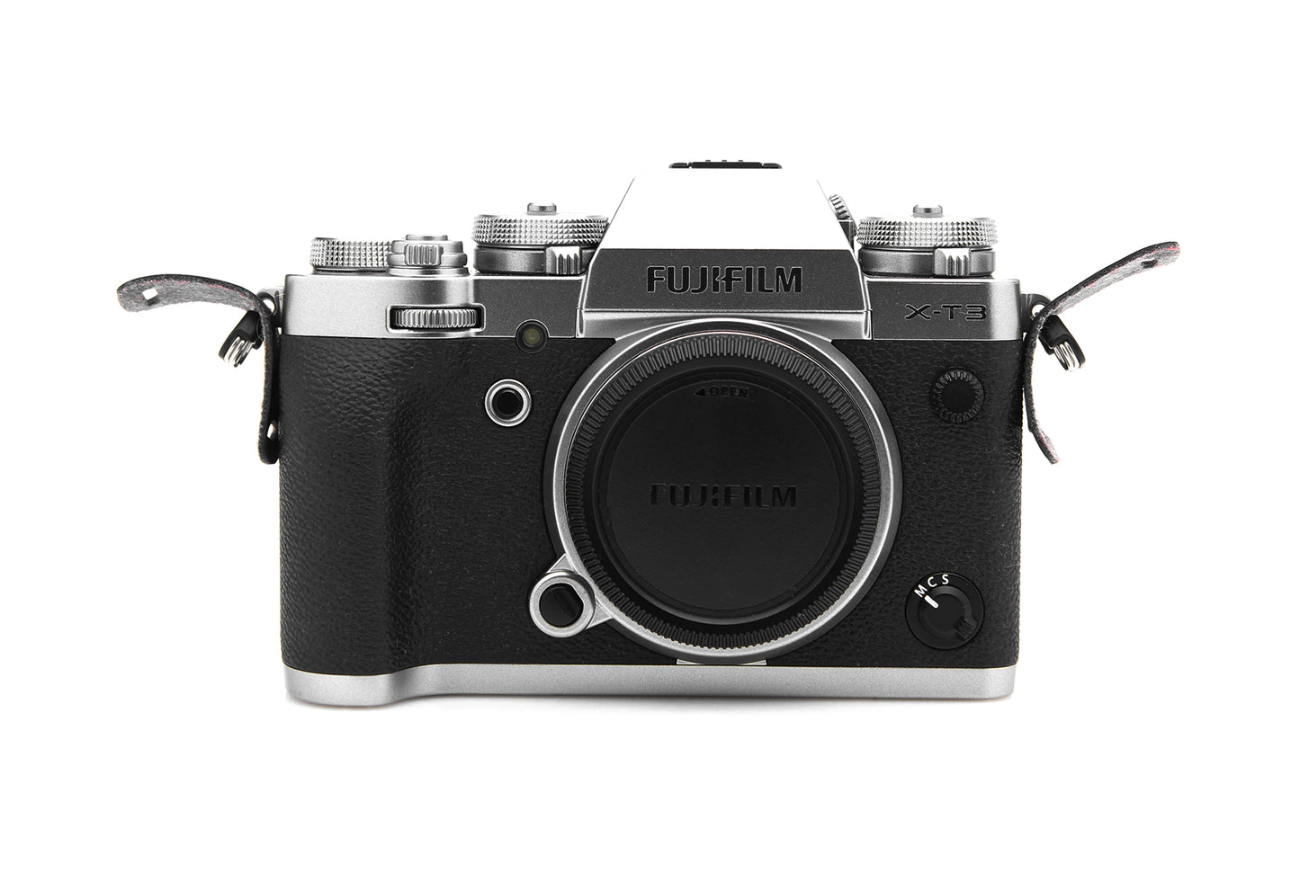 Fujifilm X-T3 26.1 MP Mirrorless Digital Camera