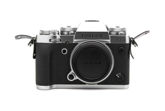 Fujifilm X-T3 26.1 MP Mirrorless Digital Camera
