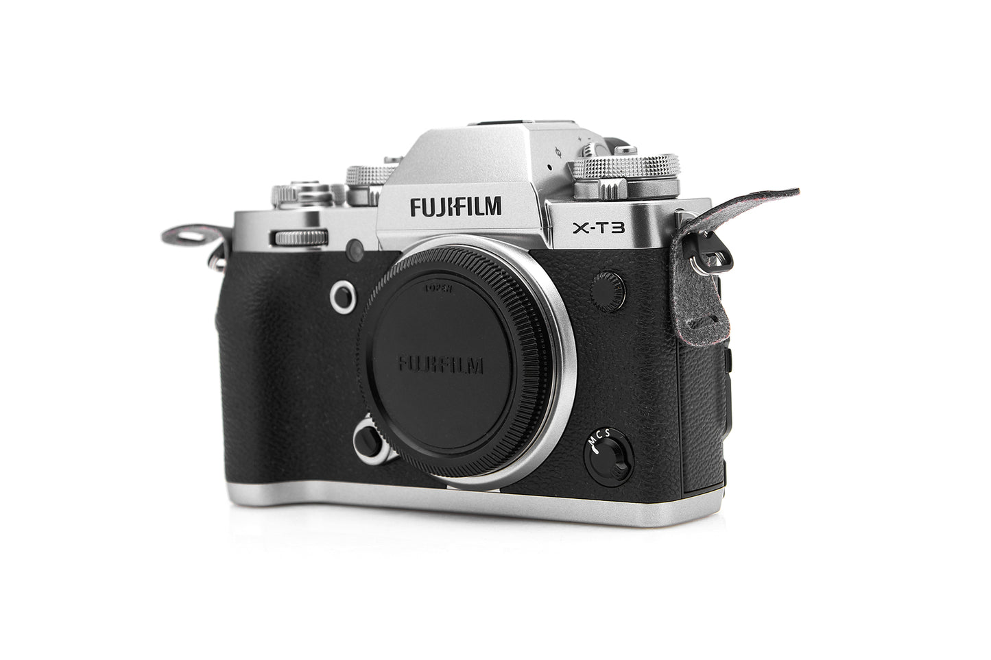 Fujifilm X-T3 26.1 MP Mirrorless Digital Camera