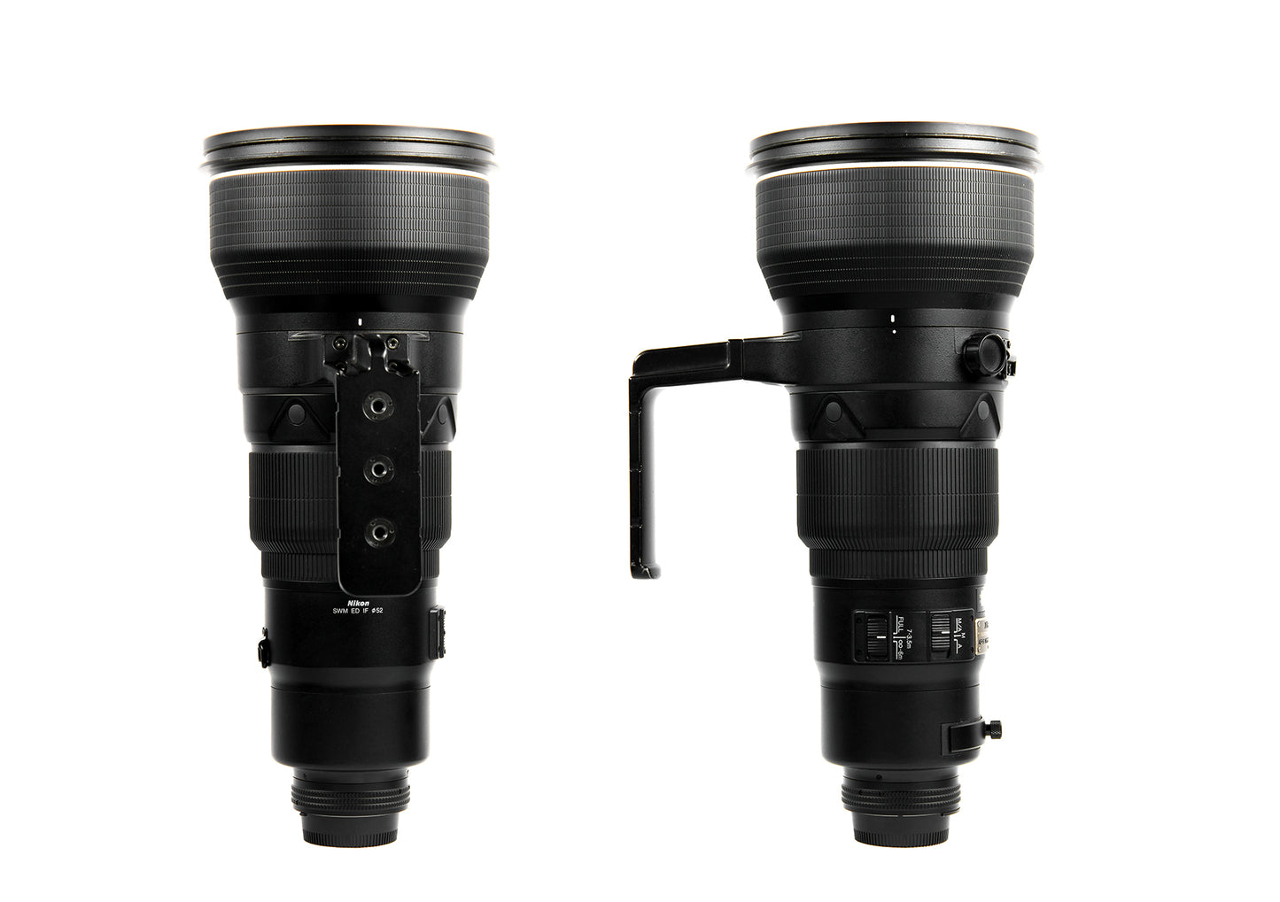 Nikon Af-S Nikkor 400Mm F/2.8 ED Lens for Nikon