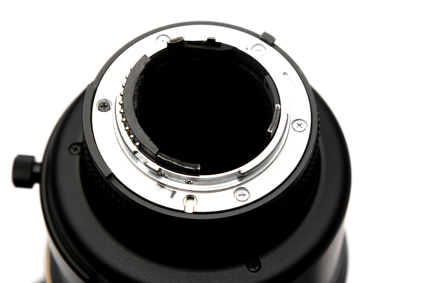 Nikon Af-S Nikkor 400Mm F/2.8 ED Lens for Nikon