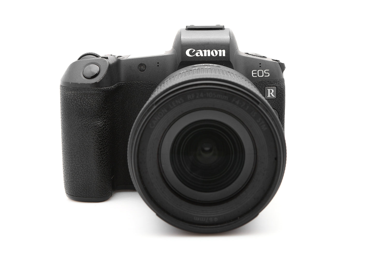 Used Canon R 30.3 Megapixel Camera with 24-105mm STM Lens