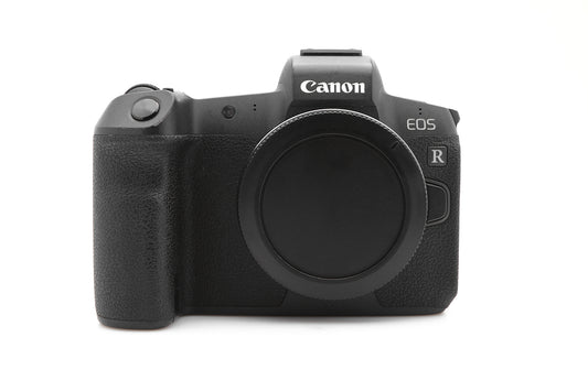 Used Canon R 30.3 Megapixel Camera Body