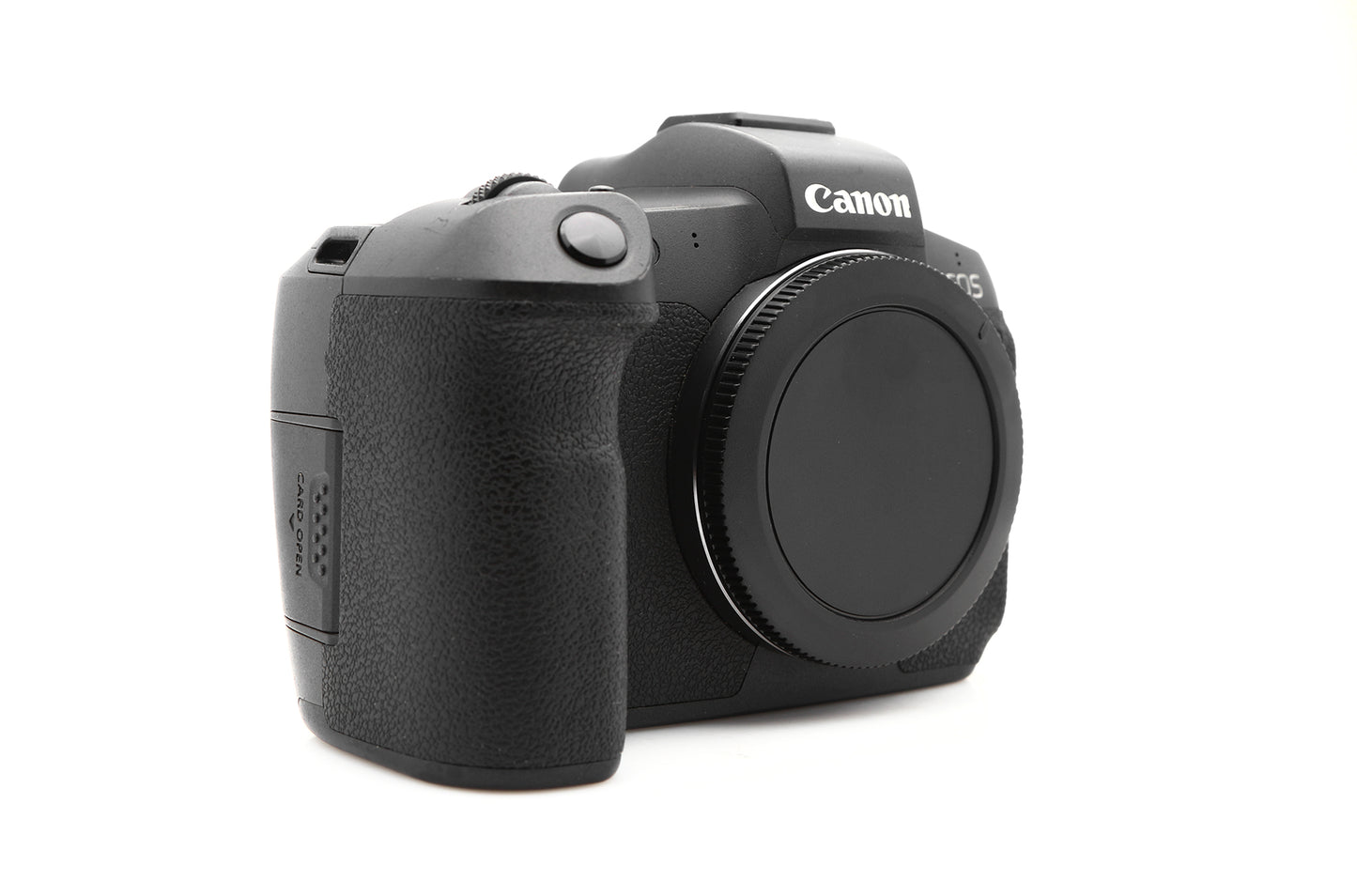 Used Canon R 30.3 Megapixel Camera Body