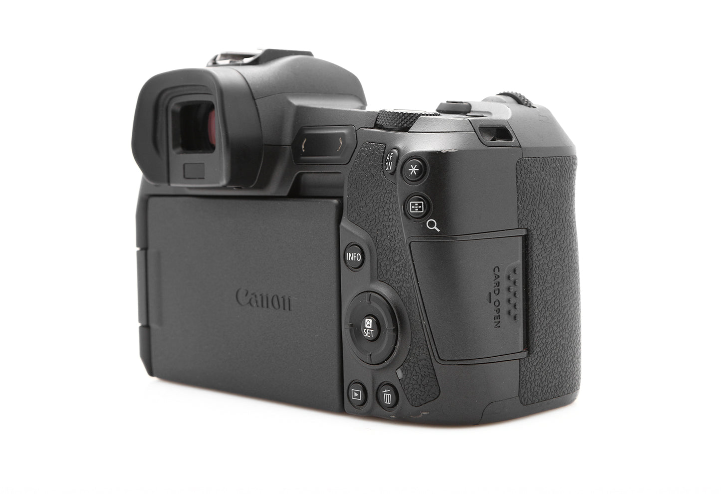 Used Canon R 30.3 Megapixel Camera Body