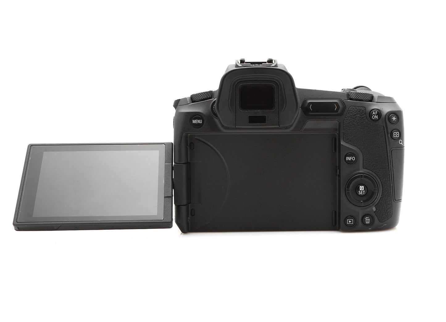 Used Canon R 30.3 Megapixel Camera with 24-105mm STM Lens