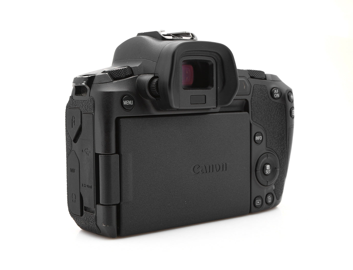 Used Canon R 30.3 Megapixel Camera Body