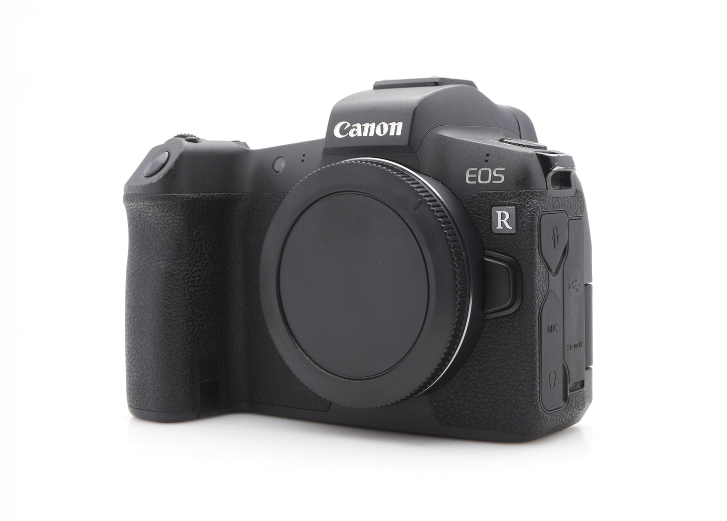 Used Canon R 30.3 Megapixel Camera Body