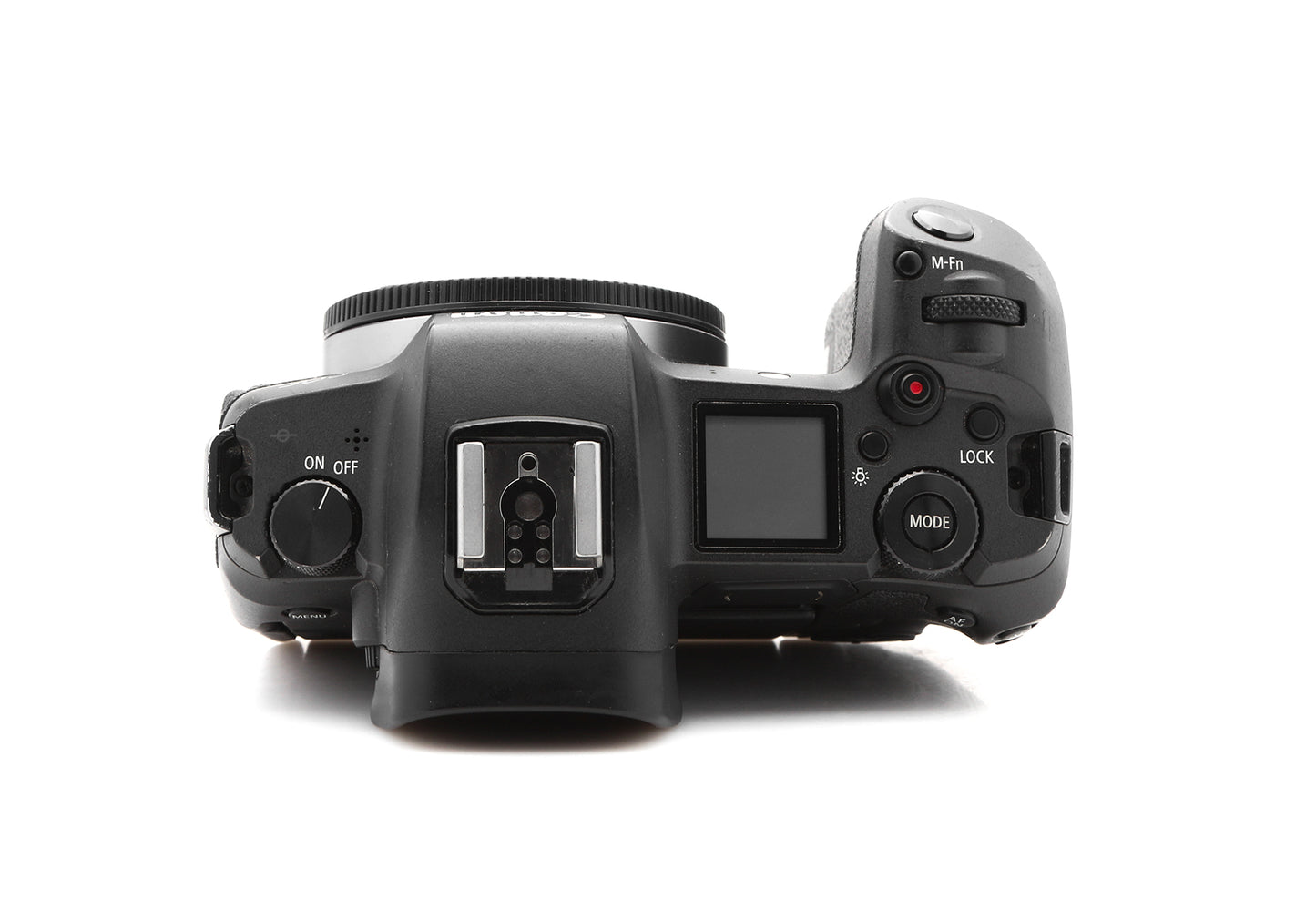 Used Canon R 30.3 Megapixel Camera Body