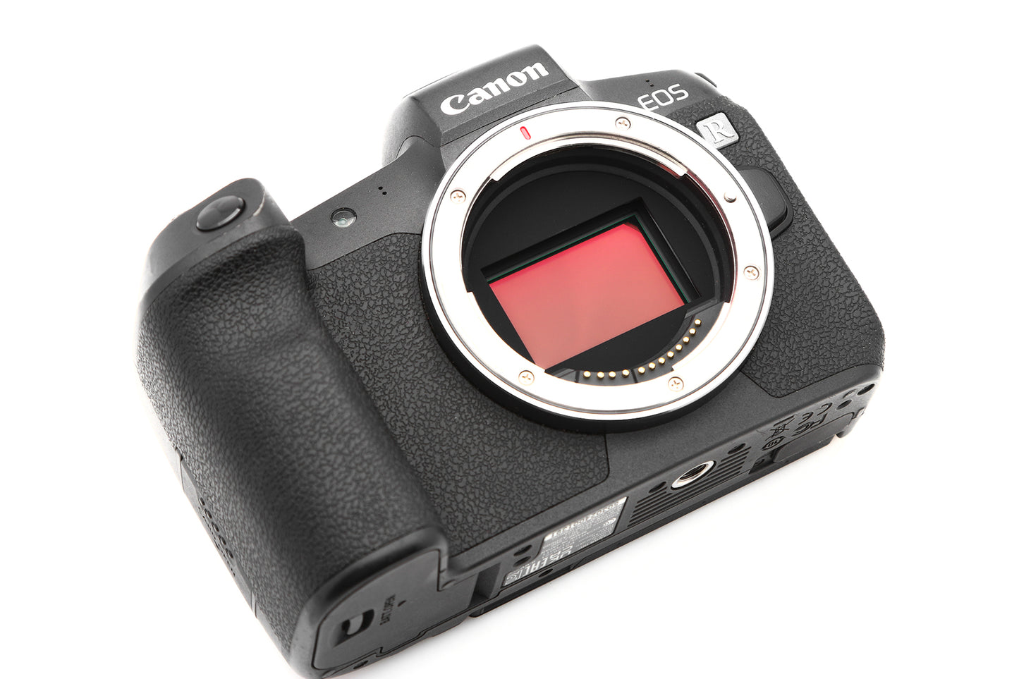 Used Canon R 30.3 Megapixel Camera with 24-105mm STM Lens