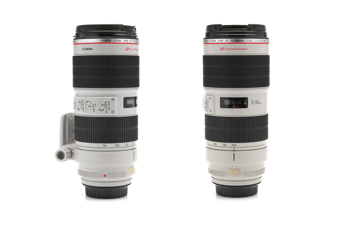 Used Canon EF 70-200mm f/2.8L IS II USM Lens