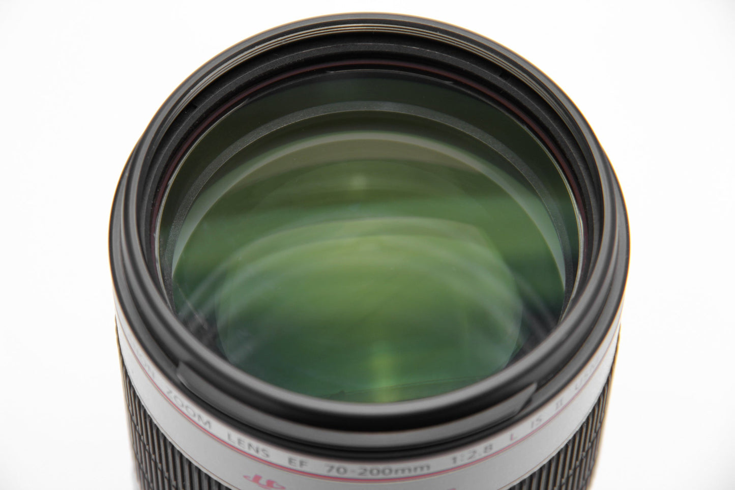 Used Canon EF 70-200mm f/2.8L IS II USM Lens