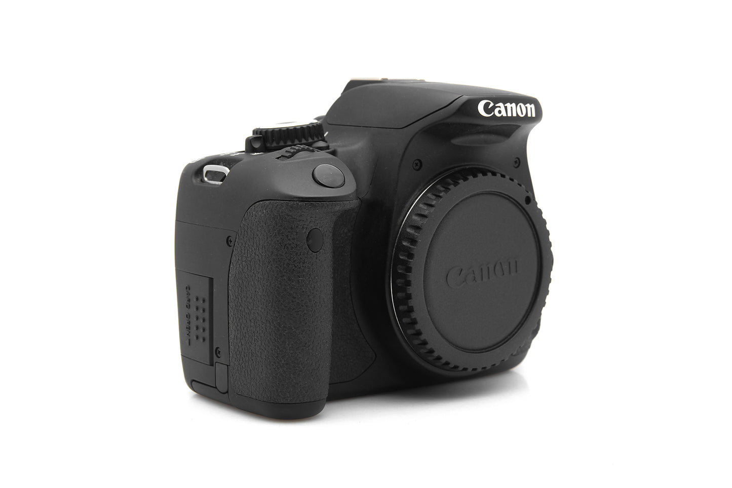 Used Canon EOS 650D Camera Body