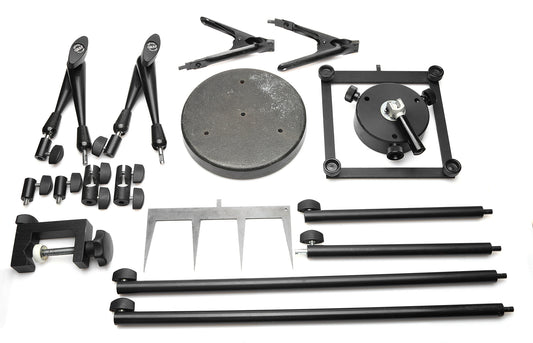 Used Studioball Graf Strato Mini-Tubing Set