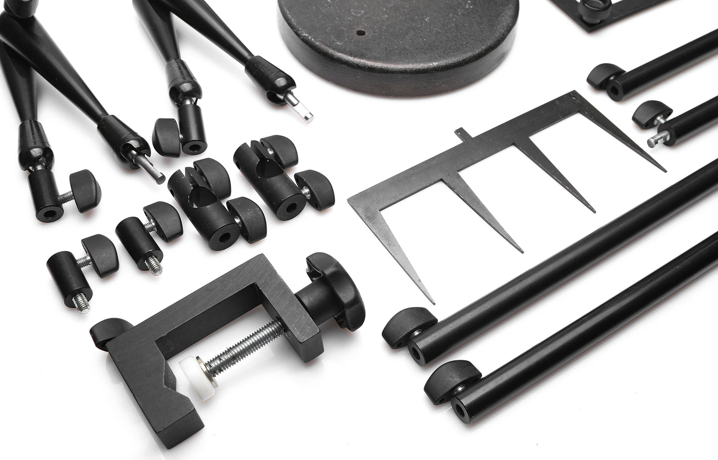 Used Studioball Graf Strato Mini-Tubing Set