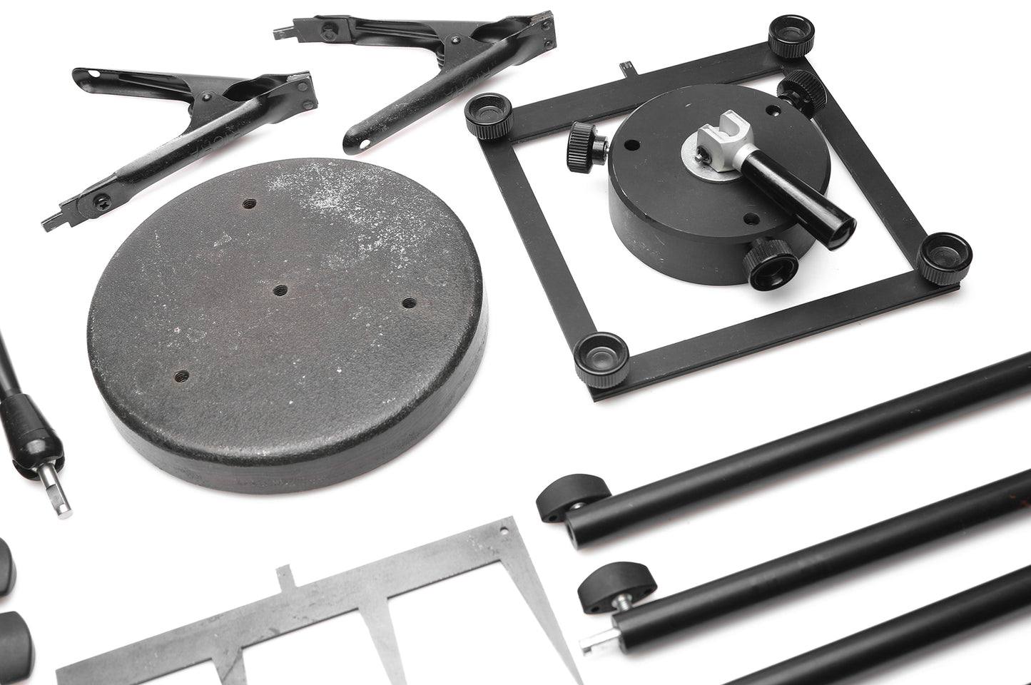 Used Studioball Graf Strato Mini-Tubing Set