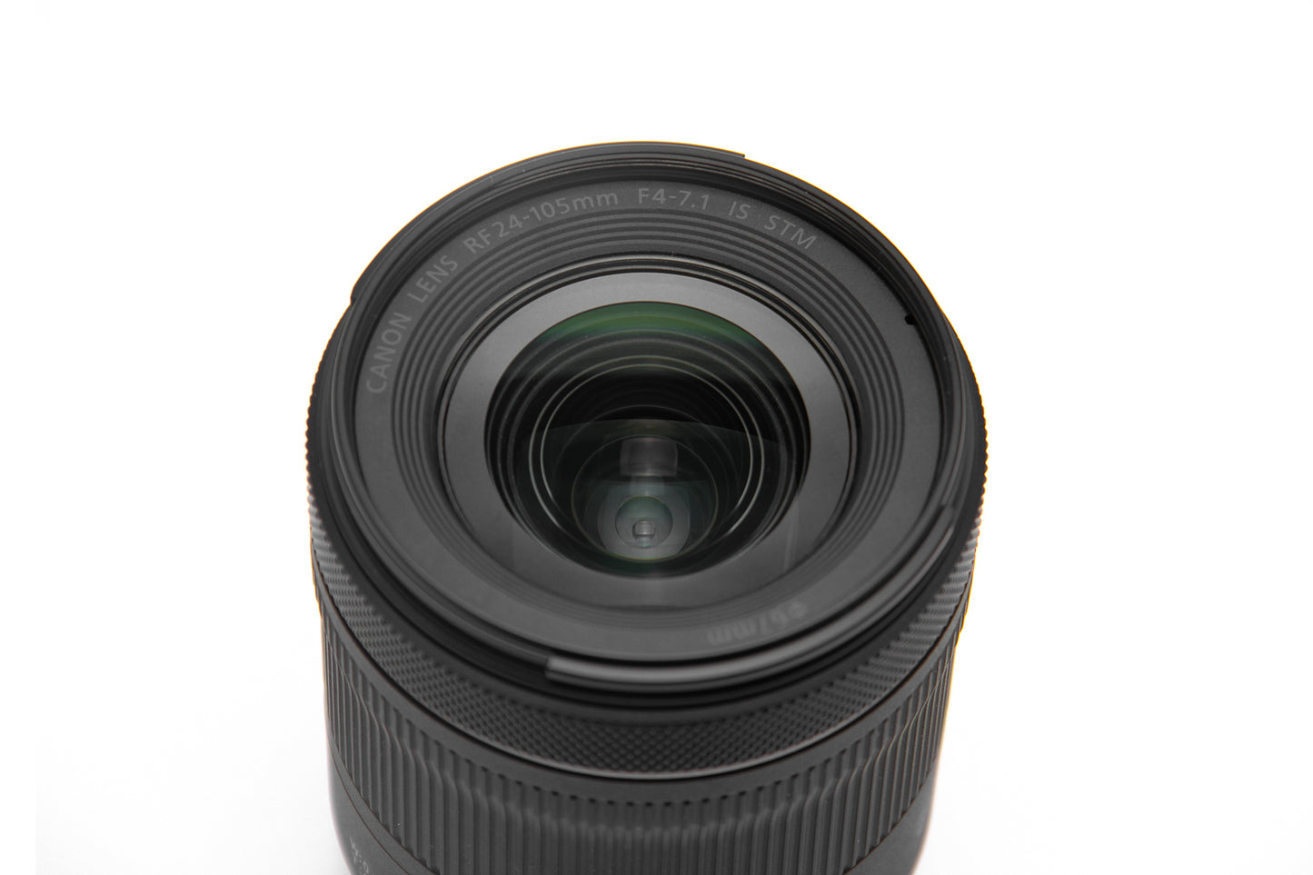 Canon RF 24-105mm F4-7.1 IS STM Lens