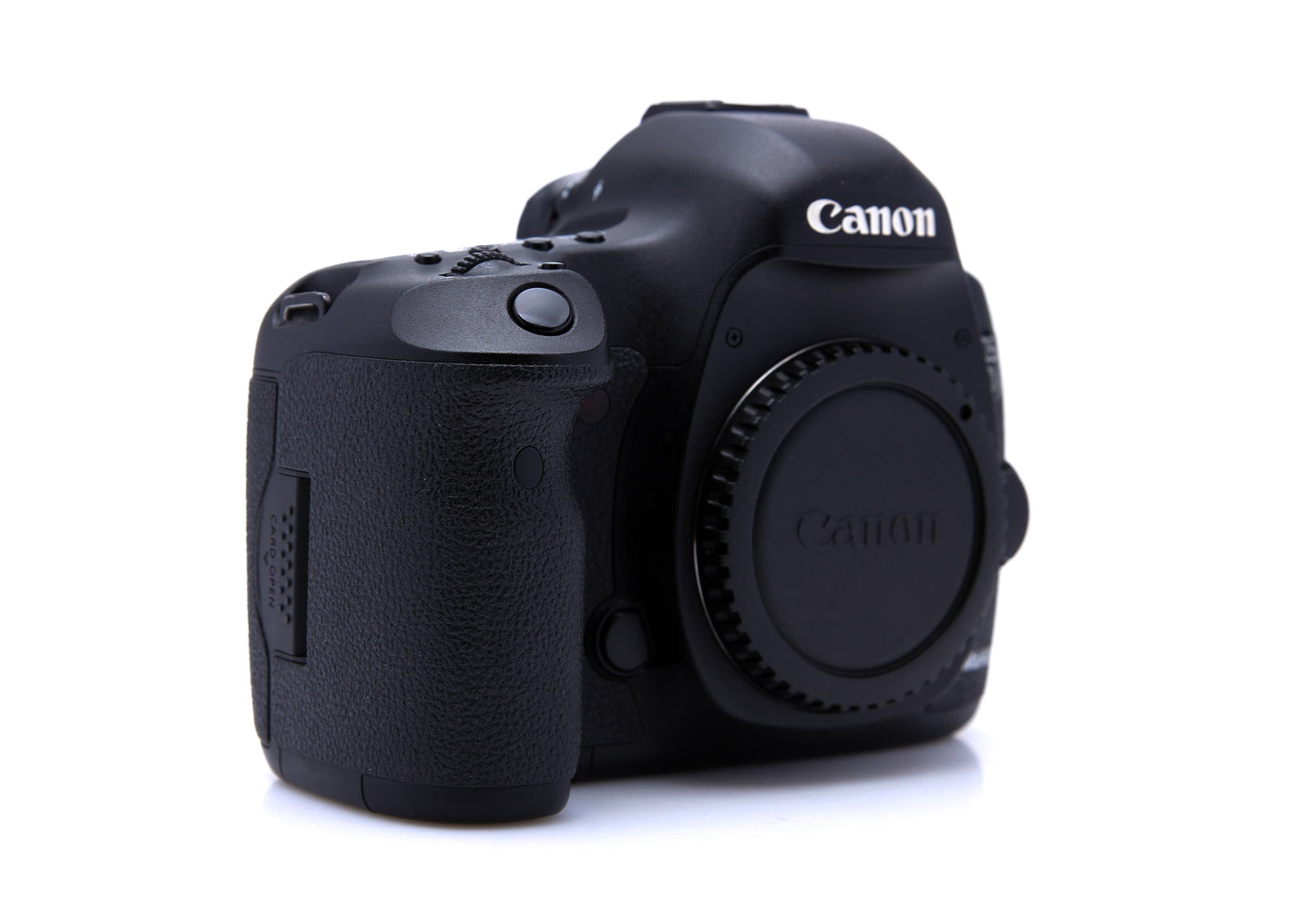 Used Canon 5D iii 22.3 MP Camera Body