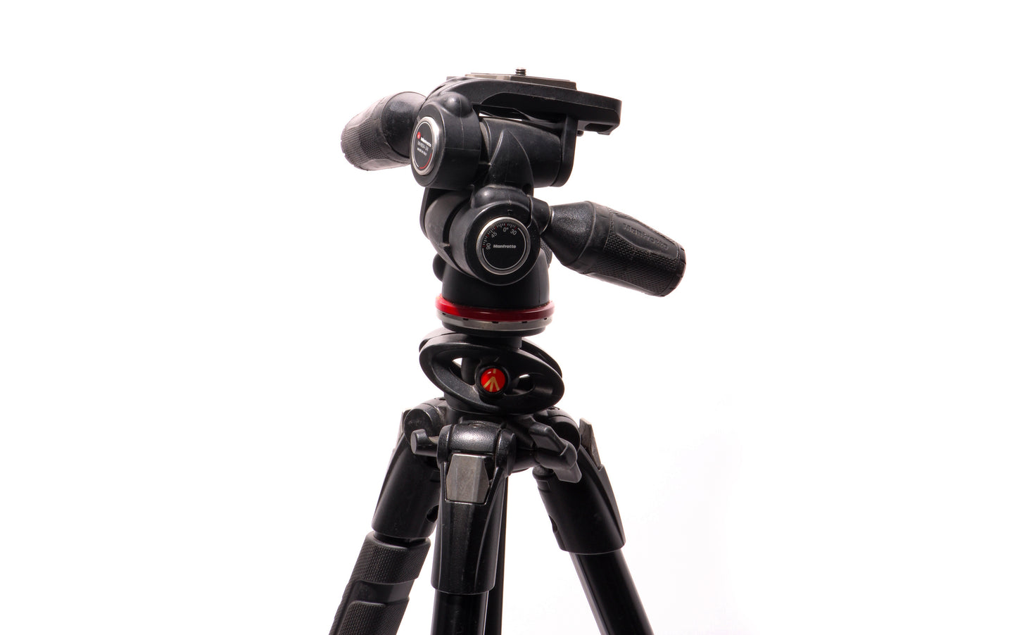 Used Manfrotto 290dual Tripod Stand