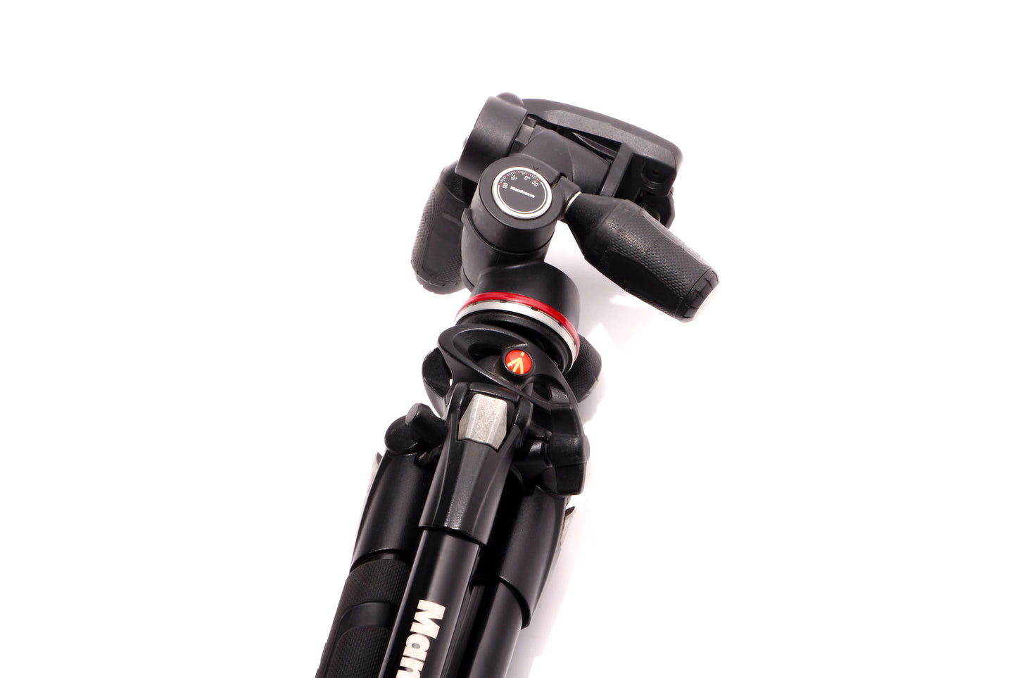 Used Manfrotto 290dual Tripod Stand